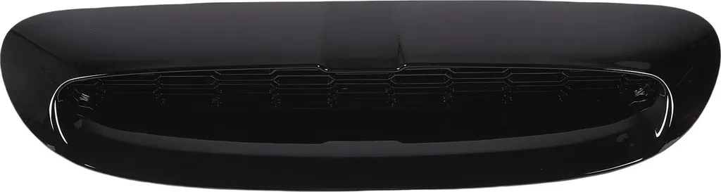 Cache de remplacement pour écope de capot Mini Cooper S F56 F57 usée