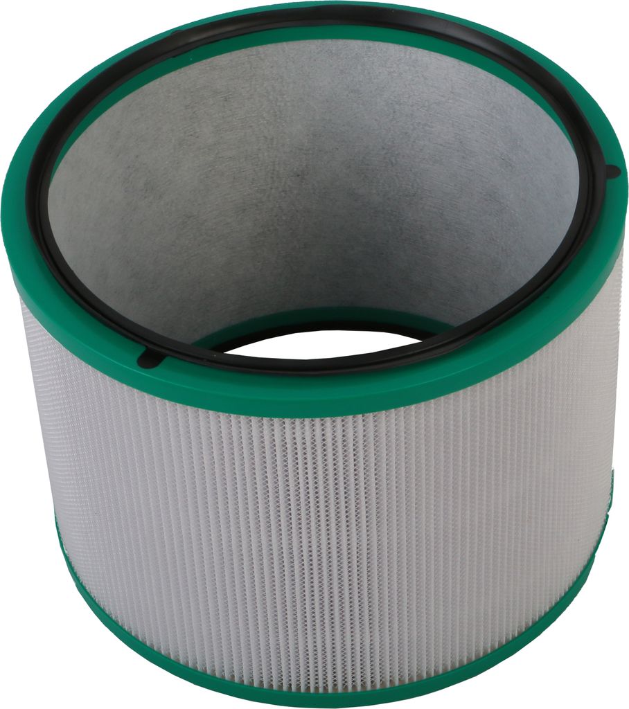 Hochwertiger HEPA Filter passend für Dyson Pure Cool Link HP01,HP02,DP01,DP03