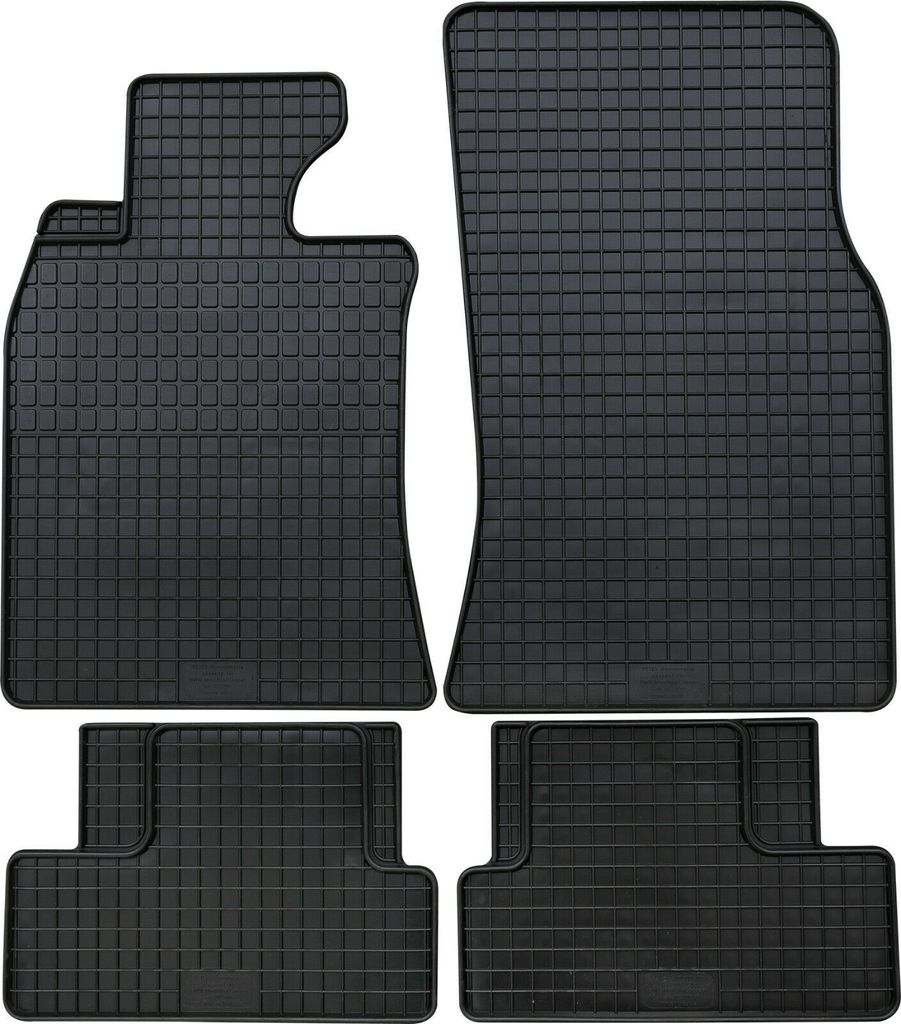 per BMW Mini/Mini Cooper da 11/2006-02/2014 Tappetini in Immagine del prodotto 