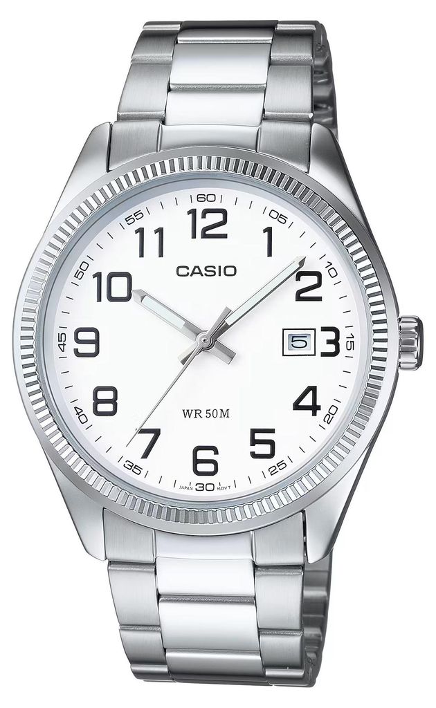 Casio Collection Herren-Armbanduhr Analog Quarz Produktbild 