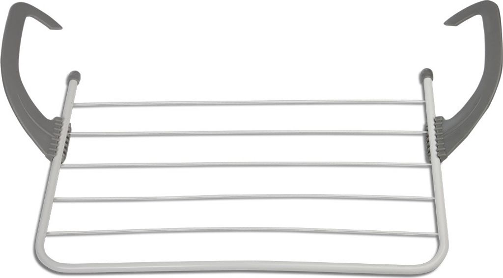 Závesný sušiak na bielizeň 55 x 34 cm Obrázok produktu 