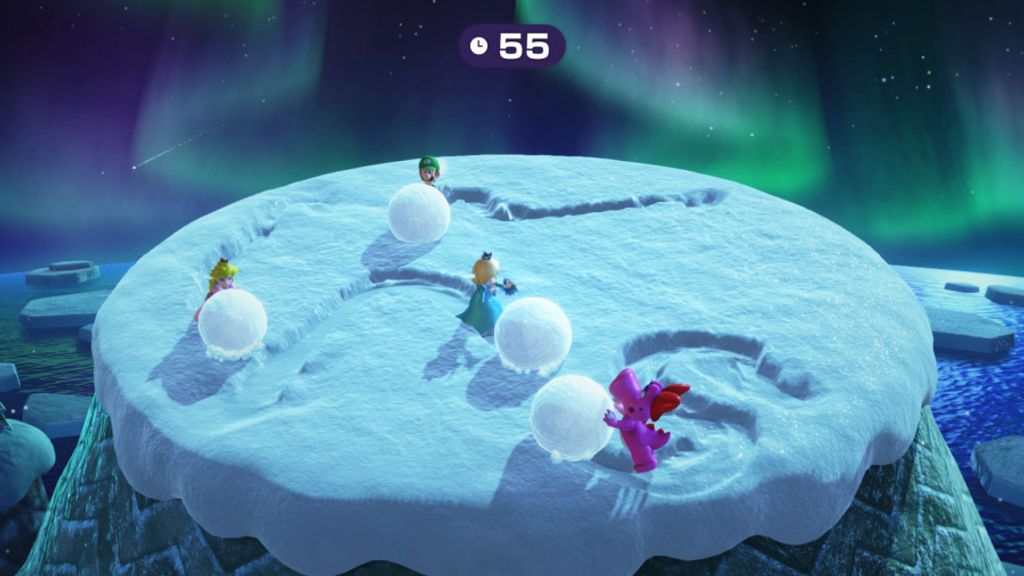 Mario Party SuperStars (NSW) Produktbild 5