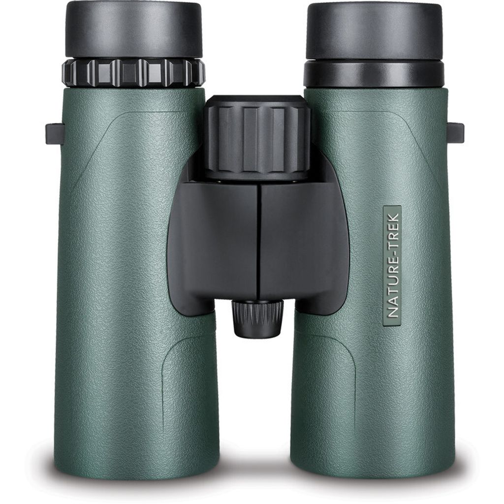 HAWKE Fernglas Nature-Trek 8x42