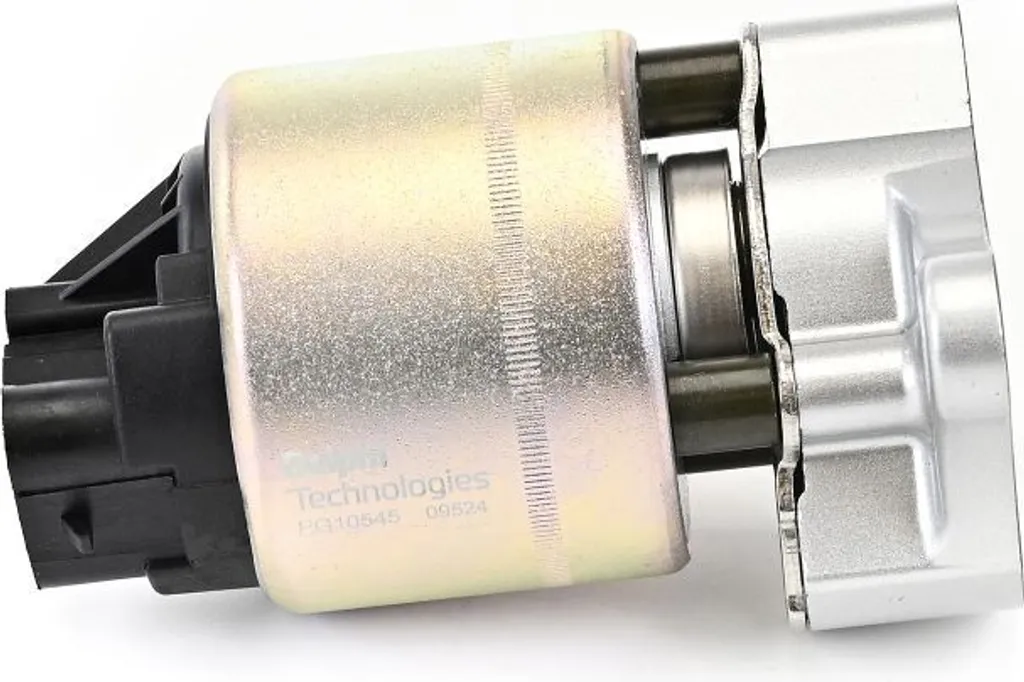 Vanne EGR pour Chevrolet Spark M300 : Pièce de Rechange Delphi EG10545