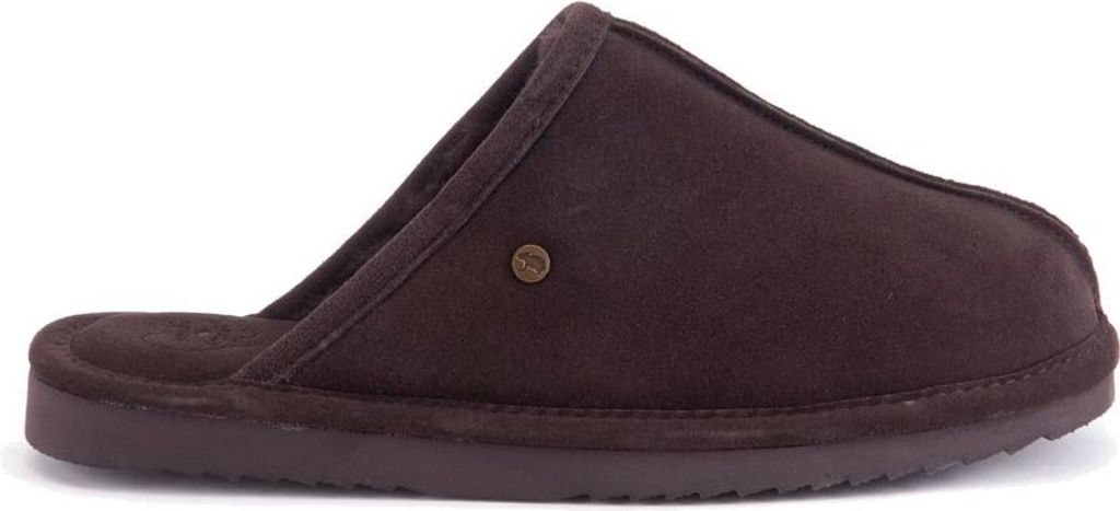 Warmbat Barron - herren slipper
