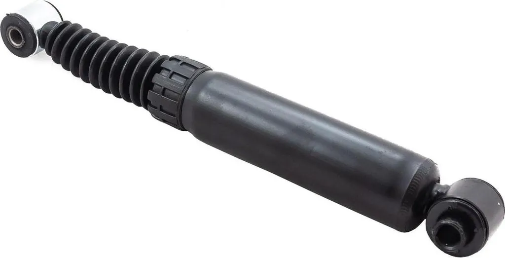 Amortisseur de suspension arrière compatible avec Peugeot 206 berline