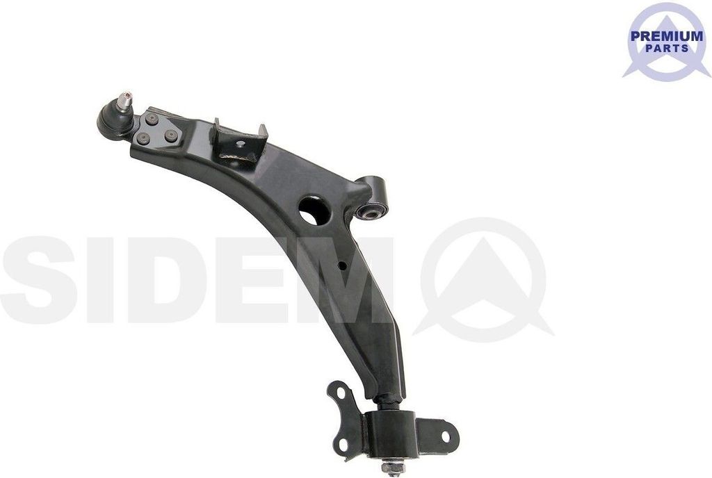 SIDEM 89270 Querlenker Vorne Links für CHEVROLET Epica KL1