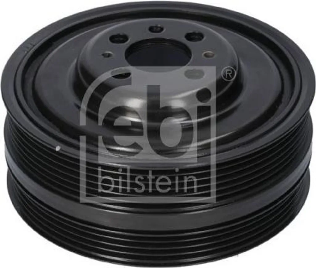 Poulie de Vilebrequin pour Réparation Moteur VW Crafter I 2.0 TDI 16V