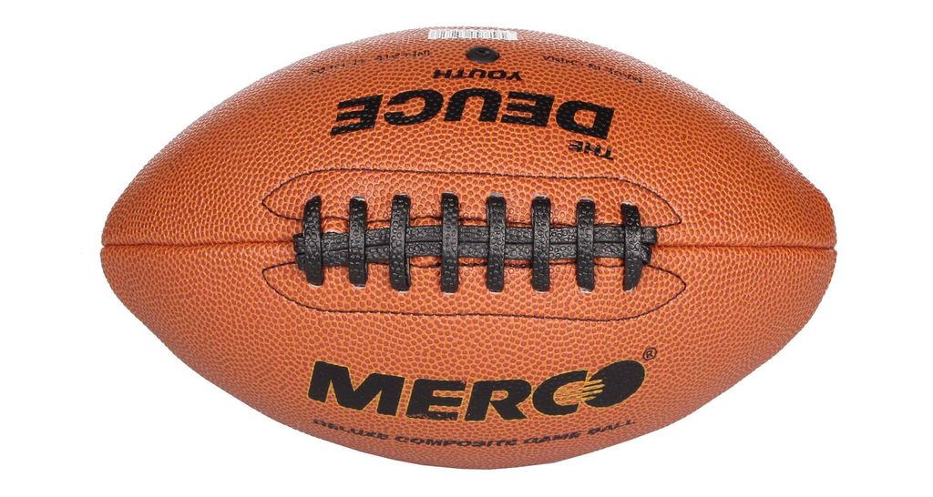 Deuce Youth ball für amerikanischer Fußball