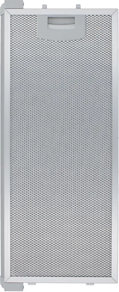 Filtre pour hotte Bosch Siemens 420x175mm - Air de cuisine plus sain