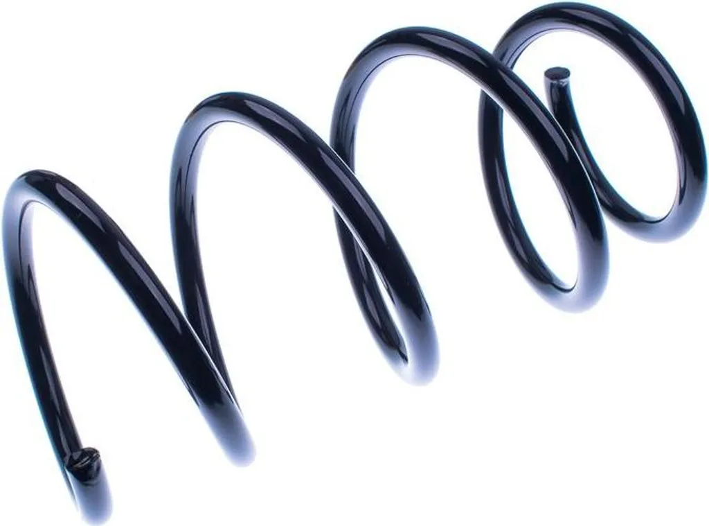 Ressort de suspension Logan D700314 : fini l'affaissement OE 6001547496