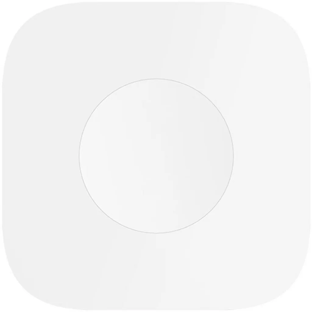 Télécommande Aqara T1 ZigBee Interrupteur Sans Fil pour Maison Connectée