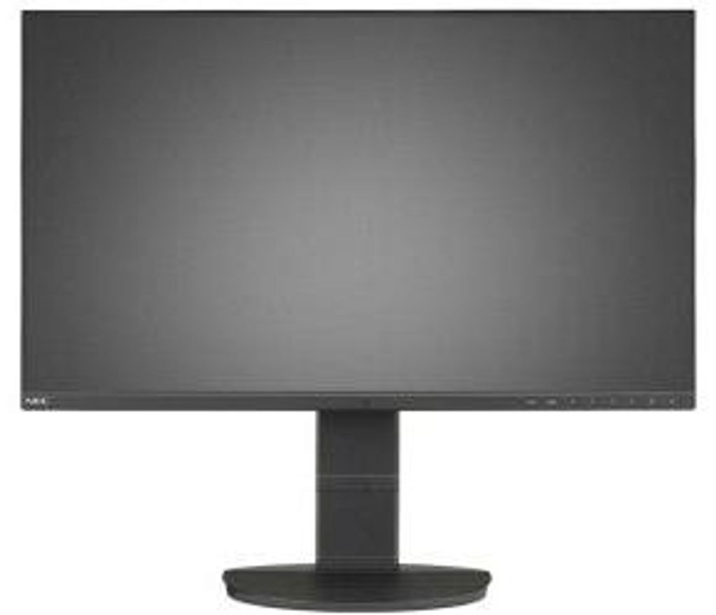 NEC Monitor MultiSync EA271F-BK LCD-Display 68,6 cm (27") Immagine del prodotto 