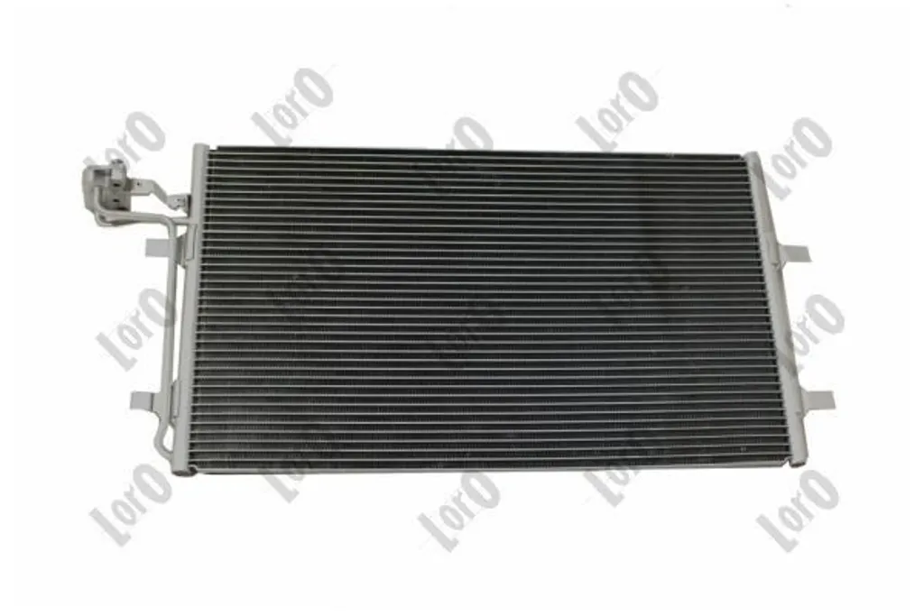 Condenseur ABAKUS 052-016-0012 pour Volvo V50 S40 OE 30647932