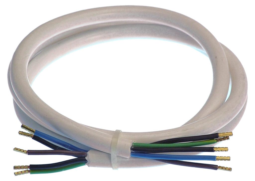 as-Schwabe 70865 as-Schwabe Aderendhülsen Kabel Zdjęcie produktu 