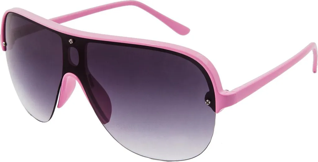 Occhiali da Sole Donna OEM New York Pink | Stile Urban Chic UV400
