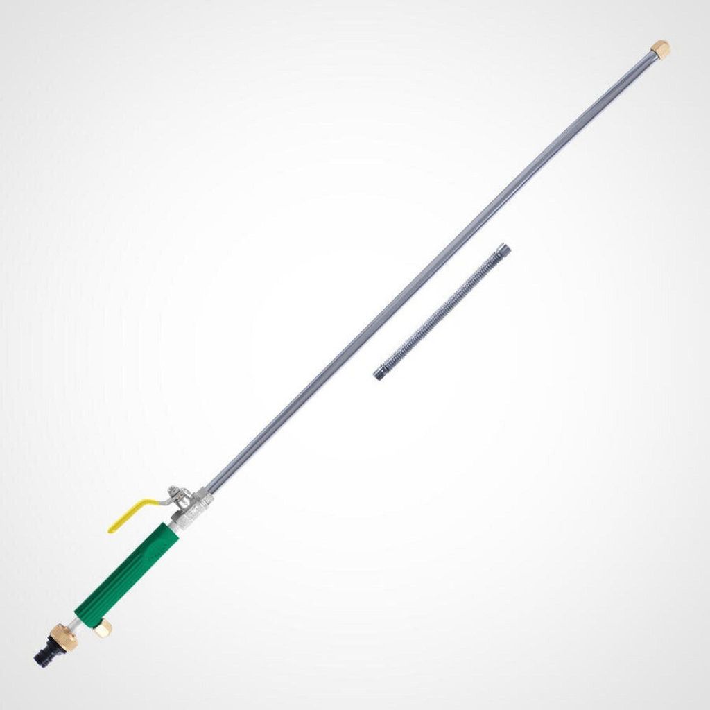 Lance d'arrosage réglable Gardirex Jet Express – 76 cm Image du produit 