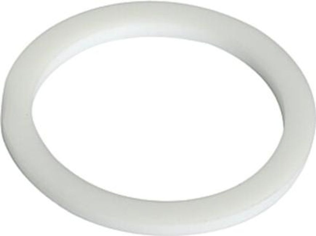 Riegler Dichtring aus PTFE, für Gewinde M5, VPE 100 Stk. 100 Stk