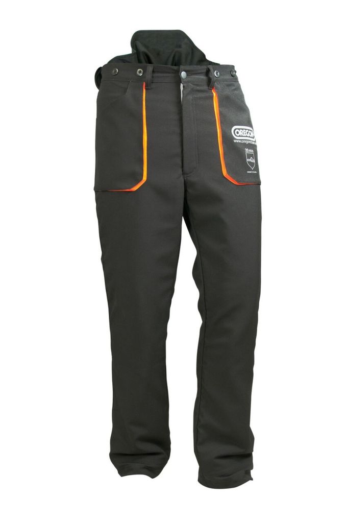 Oregon YUKON BUNDHOSE TYP A, veľkosť:M Obrázok produktu 