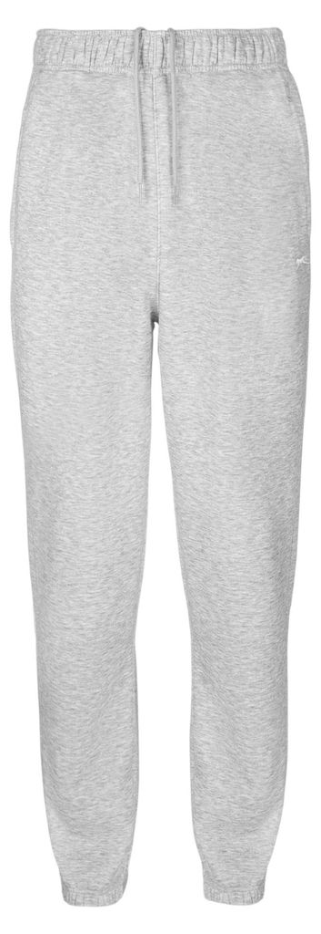 Slazenger - Jogginghosen für Herren GT25978 (XS) (Grau meliert)