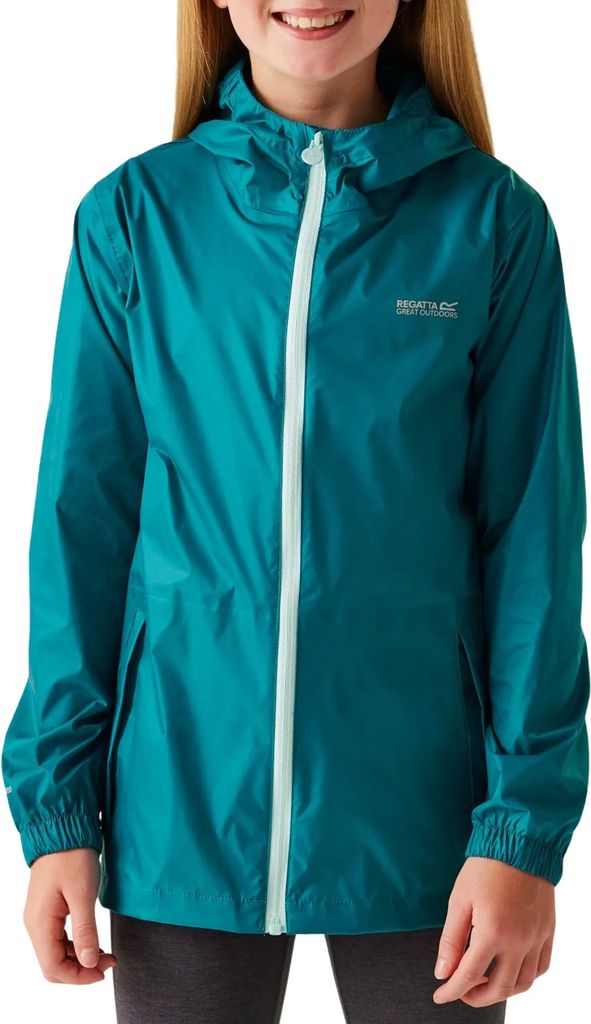 Regatta Pack It Jkt III Junior