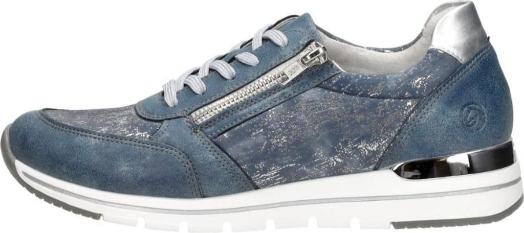 Remonte Veterschoenen Laag  Veterschoenen Laag - licht Productafbeelding 