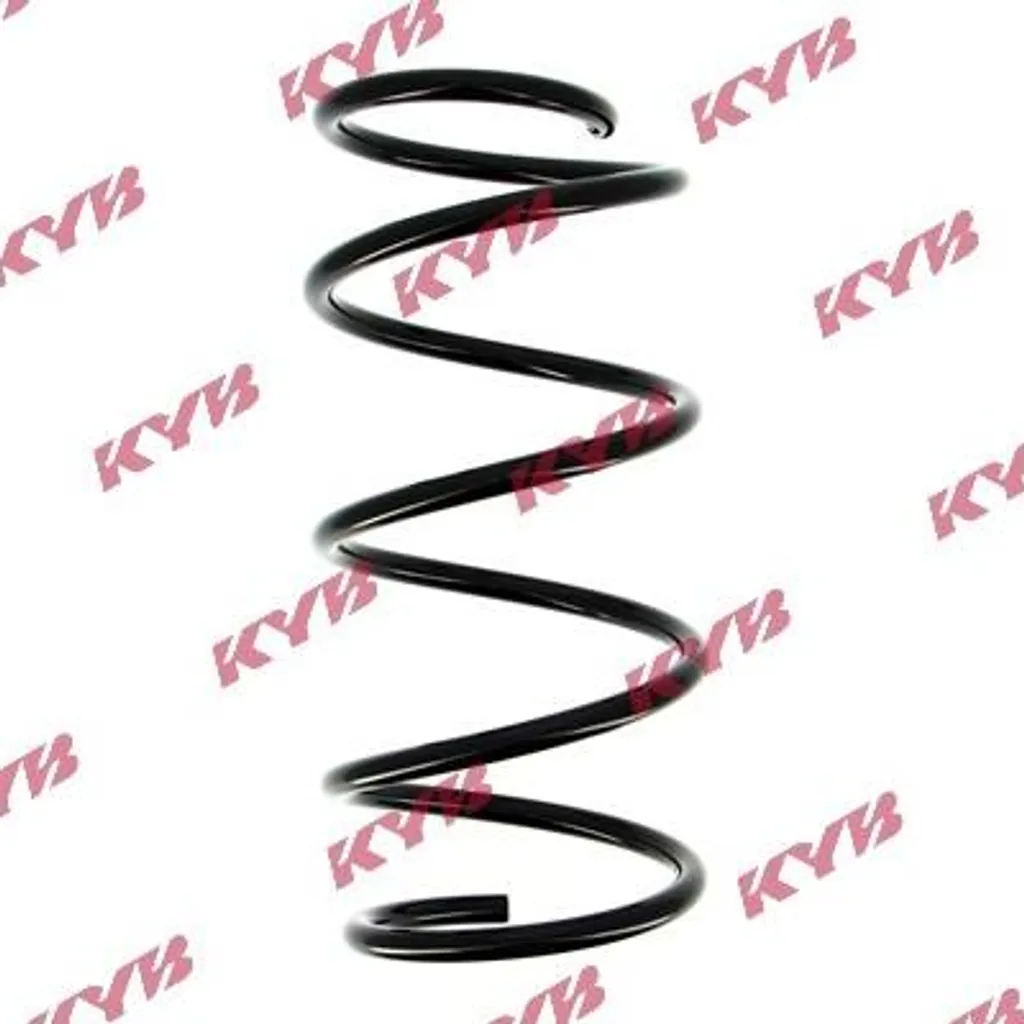 Ressort de Suspension Avant Toyota RAV4 IV A4 2013-2018 - Qualité OEM