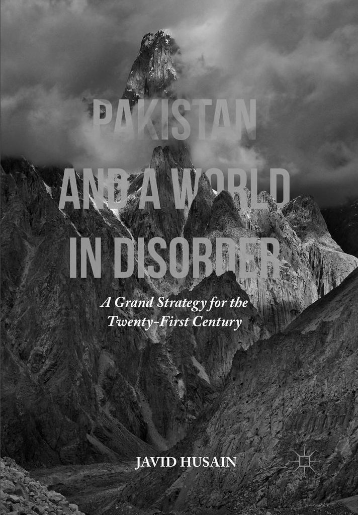 Pakistan and a World in Disorder