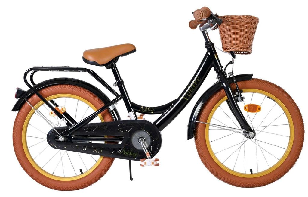 Bicicletta per bambini Volare Ashley - Bambine - 18 pollici Immagine del prodotto 