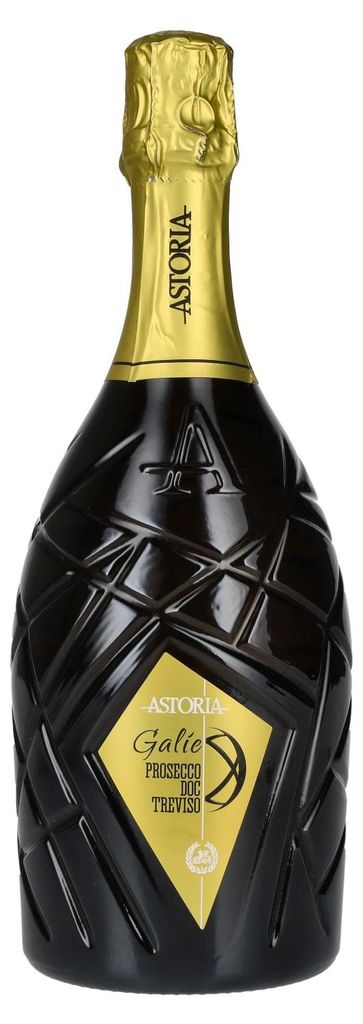 Astoria Galie Prosecco Treviso Extra Dry DOC 11% Vol. 0,75l Produktbild 