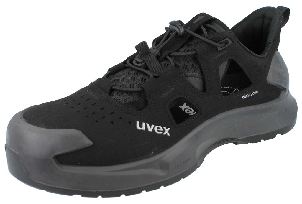 Uvex 1 sandalo di sicurezza x-craft S1PL secondo EN ISO Immagine del prodotto 