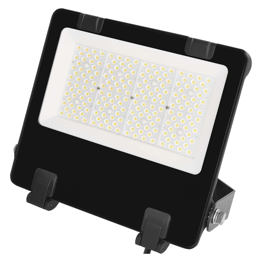 Projecteur LED pour chantier et parking 100W EMOS AVENO 16000lm IP66
