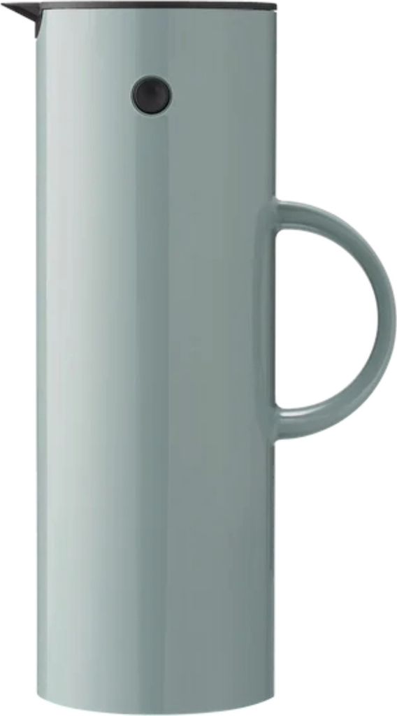 Stelton EM77 Verseuse isolante, 1 litre, dusty green Image du produit 