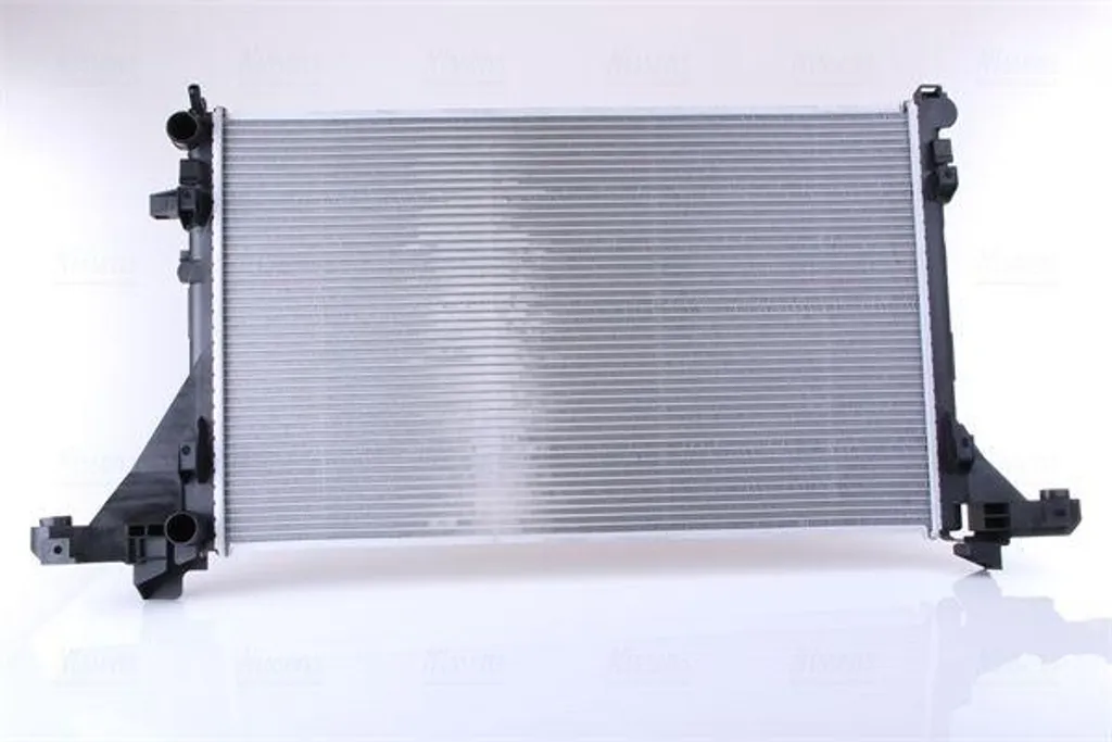 Radiateur Moteur Fiable pour Utilitaire Master et Movano - Pose Facile
