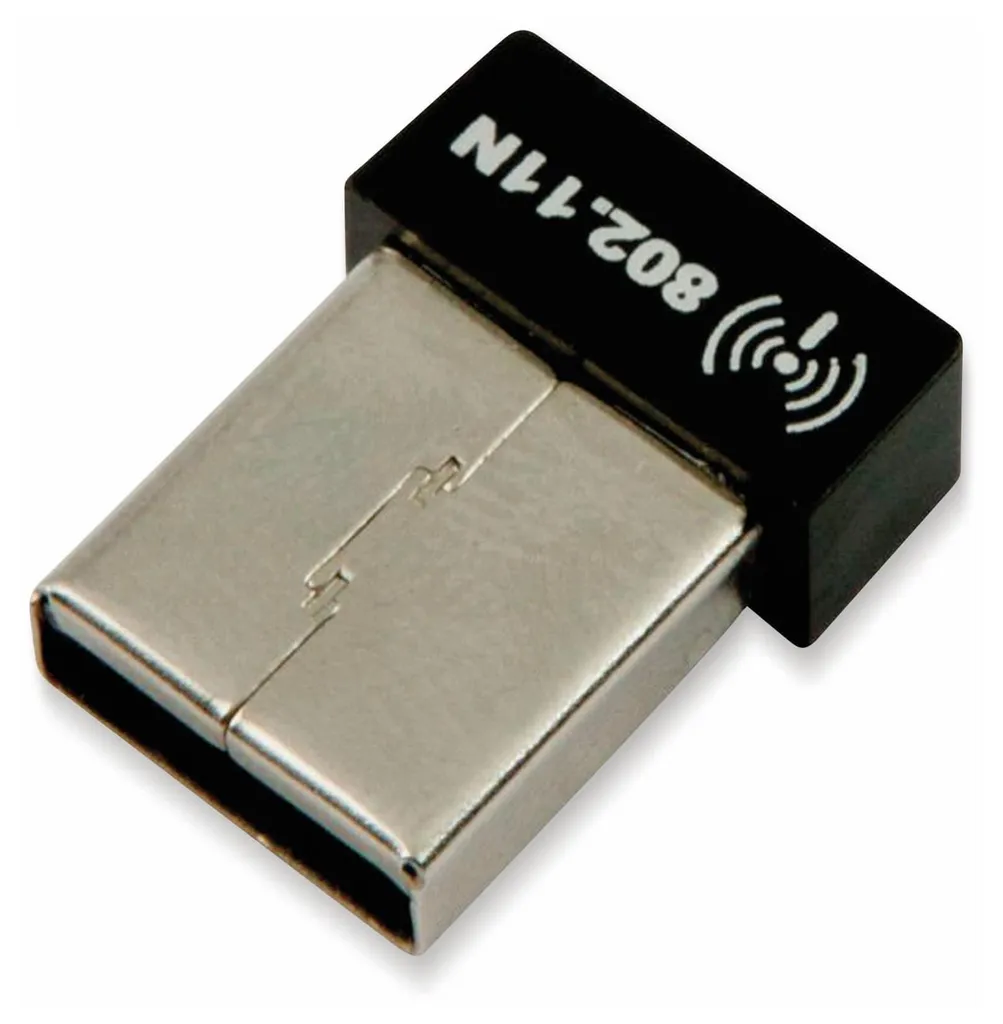 Bastone ALLNET WLAN ALL-WA0150N, 150 MBit/s