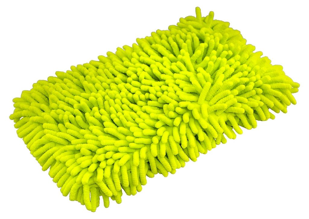 Chenille Mikrofaser Waschpad