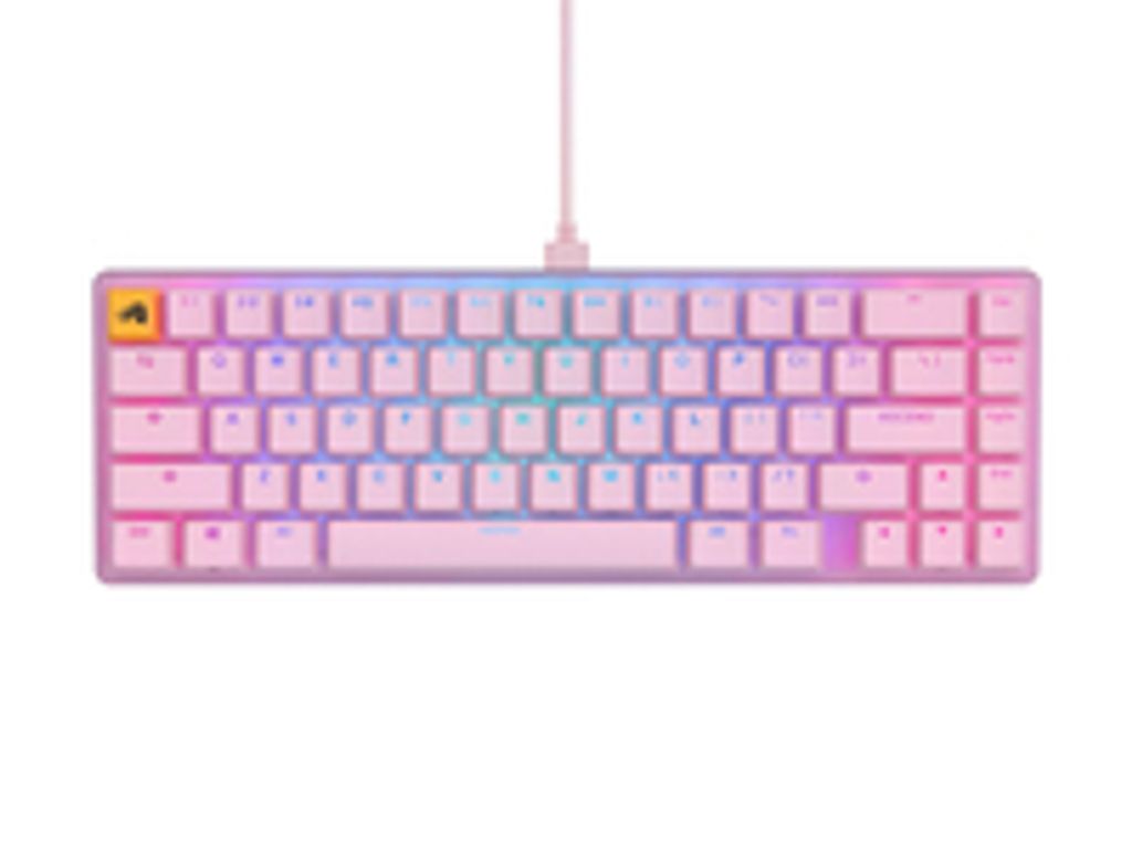 Glorious PC Gaming Race GMMK 2 - 65% - filaire - USB - Image du produit 