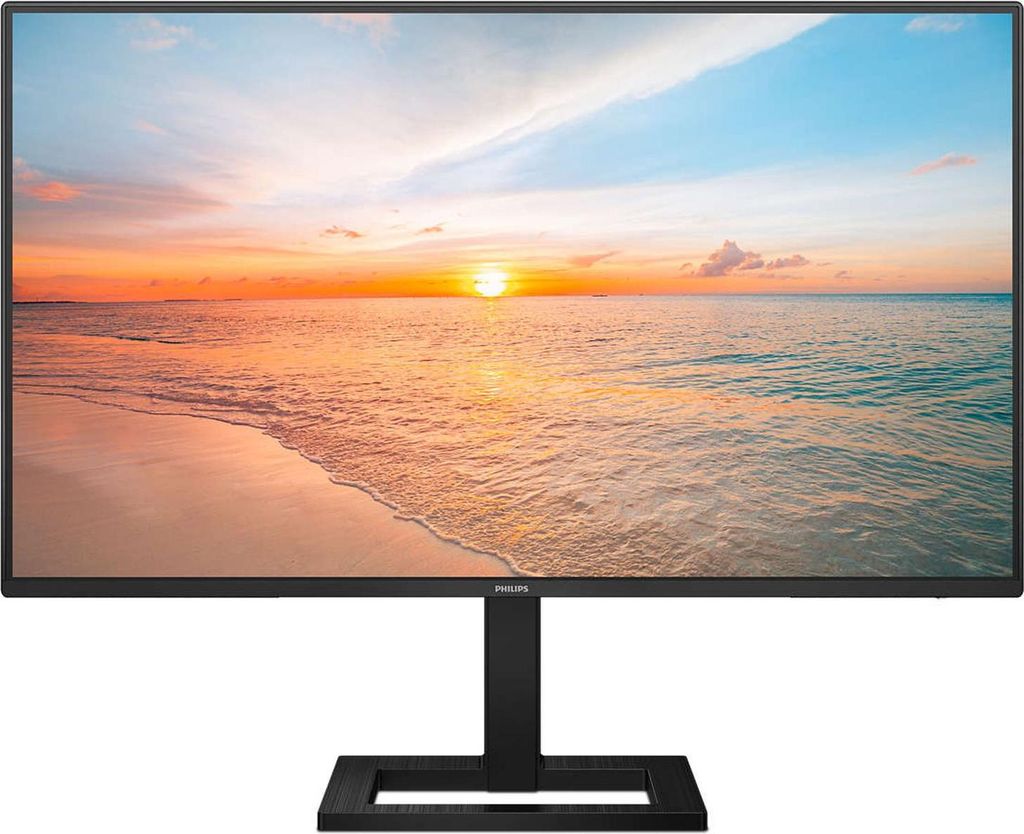 Philips 27E1N1600AE, LED-Monitor, (QHD, IPS, HDMI, USB-C, Produktbild 
