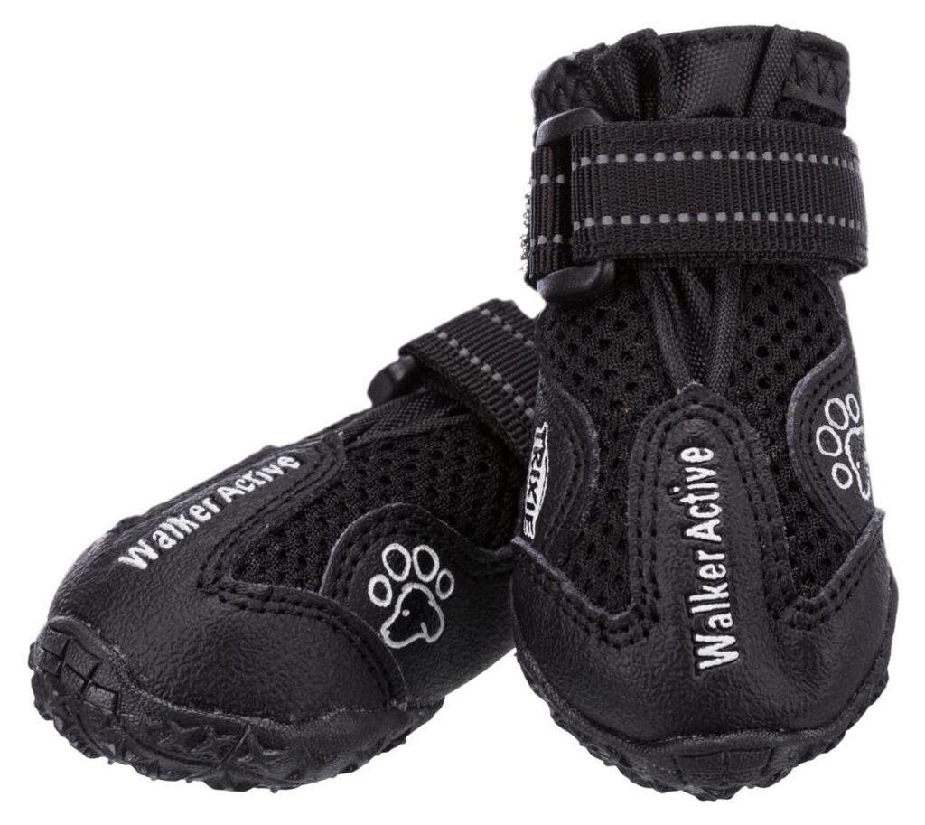 TRIXIE Pfotenschutz Walker Active Produktbild 