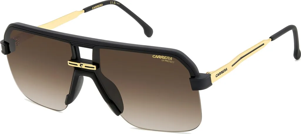 Lunettes de soleil Carrera 1066 idéales pour la conduite et la ville