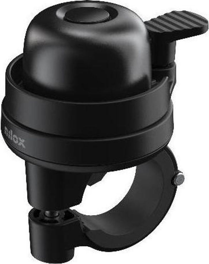 Nilox URBAN Bicicletta Cercatore Nero Immagine del prodotto 