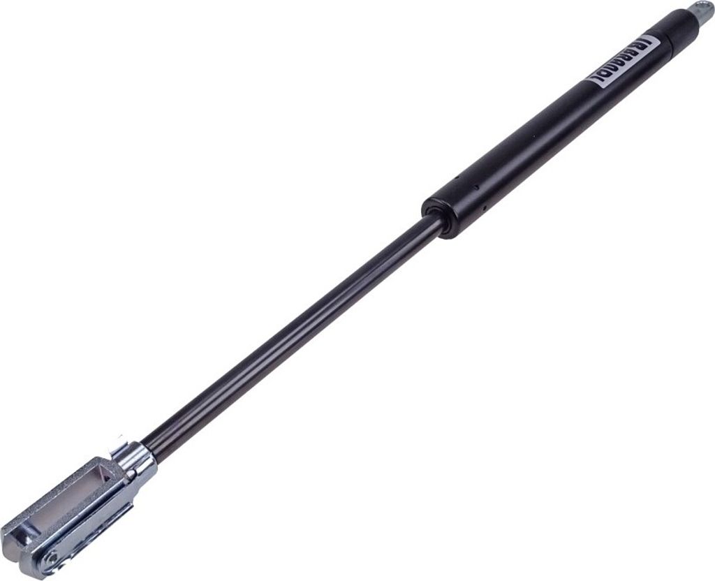 Gasfeder 614mm 2000N Gasdruckdämpfer Hebehilfe für Pferdeanhänger Heckklappe