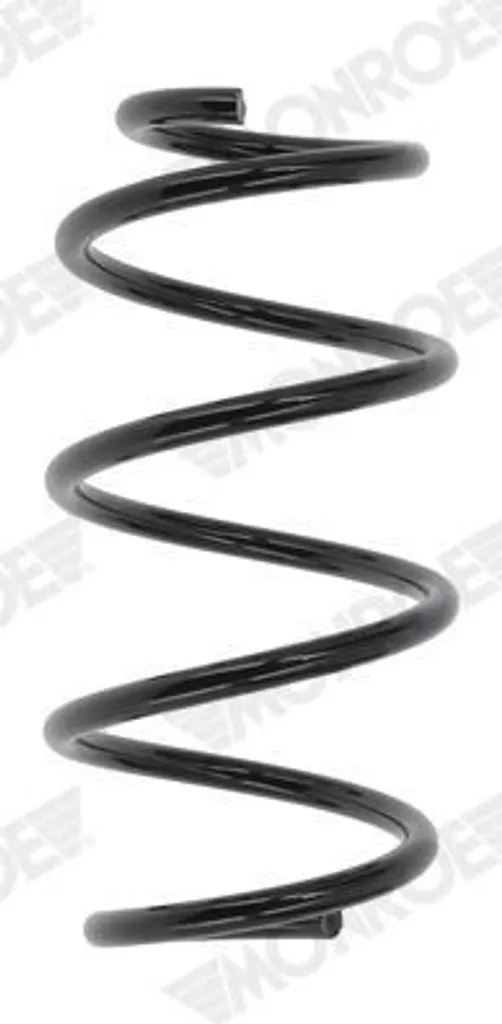 Ressort de suspension MONROE SP4336 pour Passat 3G et Tiguan 5Q0411105CJ