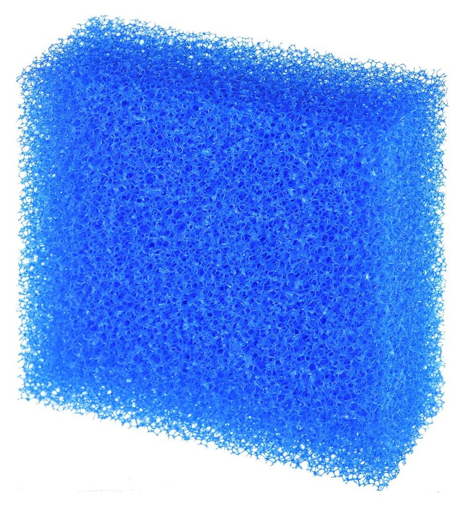 bioPlus grossier L (Standard) - Éponge filtrante grossière