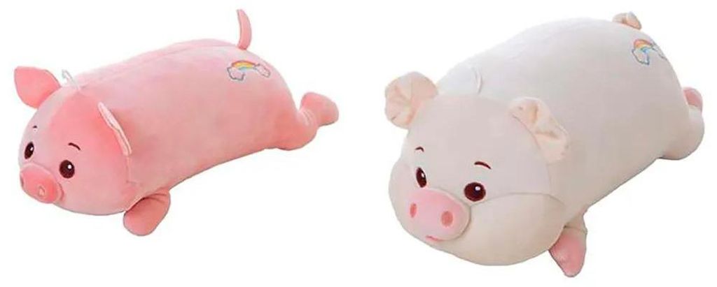 Creaciones Llopis Wolkenschwein 65 Cm Kinder One Size