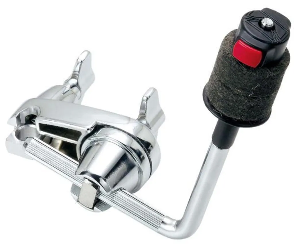 Tama CYA5E Support de Cymbale Compact pour Éviter l'Encombrement Sol