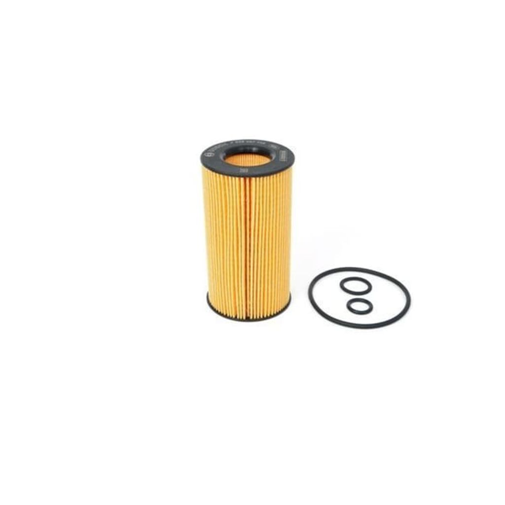 Ölfilter BOSCH F 026 407 112 Filtereinsatz passend für Produktbild 