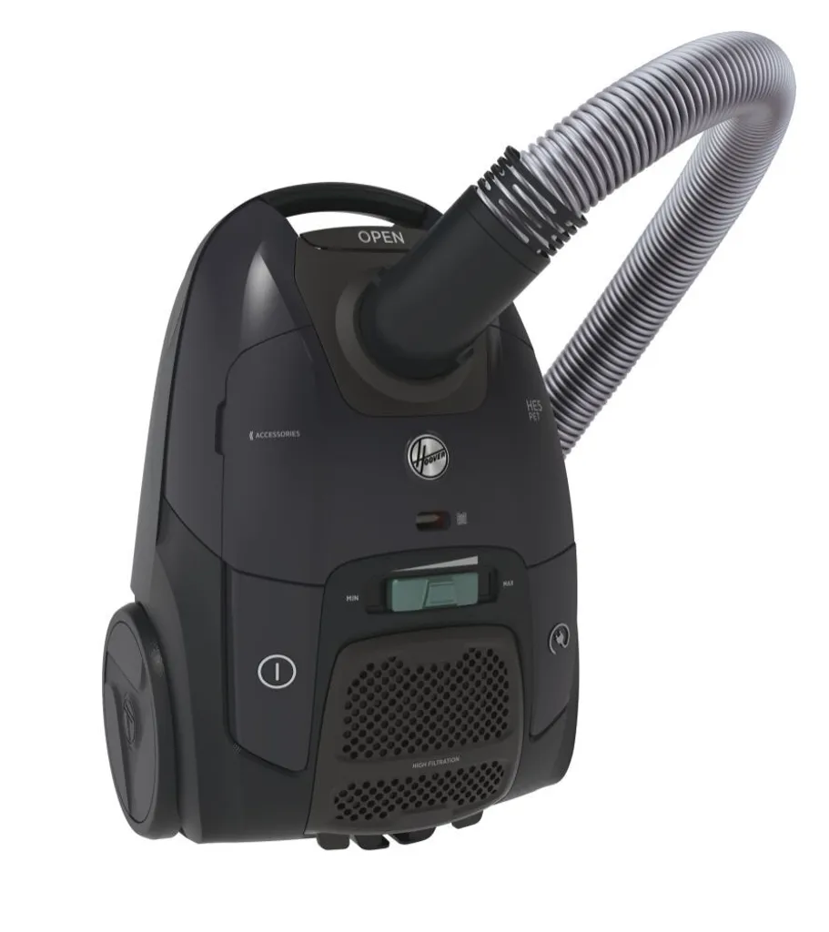 Aspirateur Hoover HE521PAF 011 : fini la poussière et les allergies !