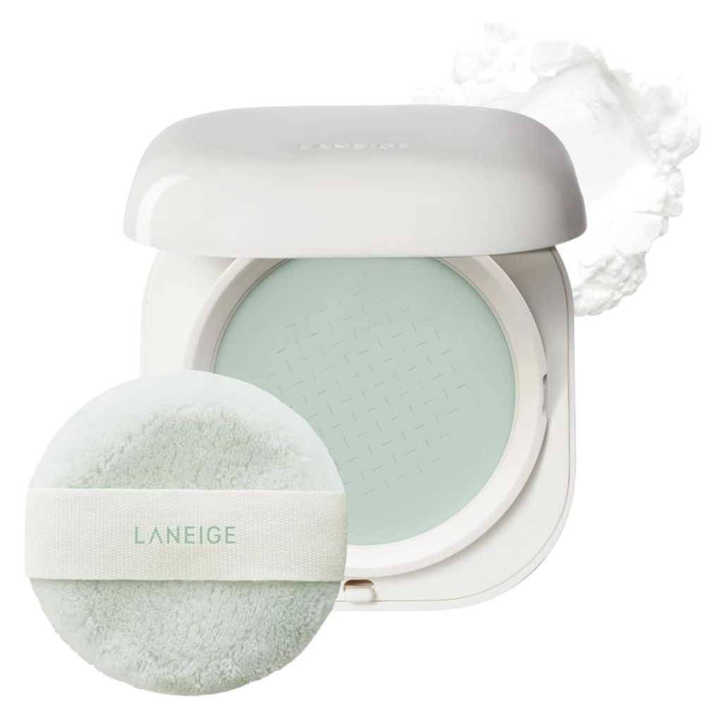Puder do twarzy Wygładza Laneige Neo Essential Blurring Zdjęcie produktu 