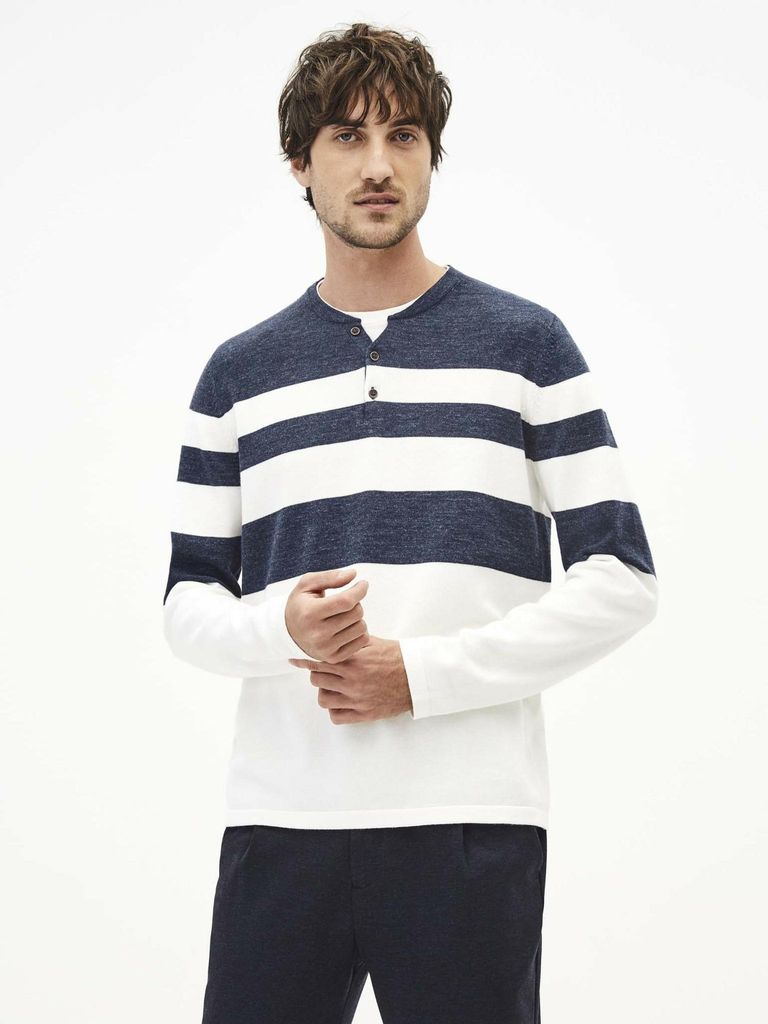 Celio Techillray-Pullover 1091953__S